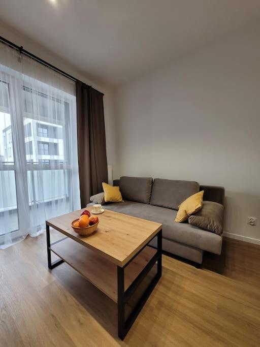 Apartament 1410 Suwałki Exterior foto
