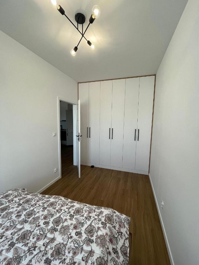 Apartament 1410 Suwałki Exterior foto